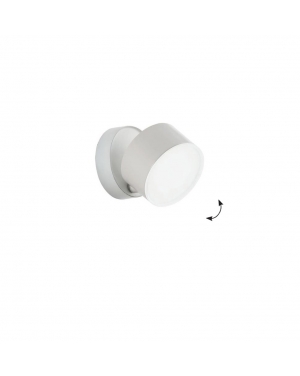 Прожектор Nod 5W 570 Lm 3000K 220-240V AC IP20 LED осветление