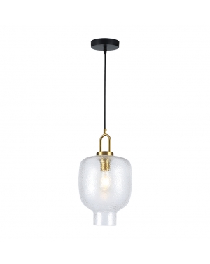 Пендел Light D:230 Oslo 1 x Max 60W 220-240V AC IP20 LED осветление