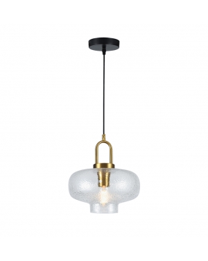 Пендел Oslo 1 x Max 60W 220-240V AC IP20 LED осветление