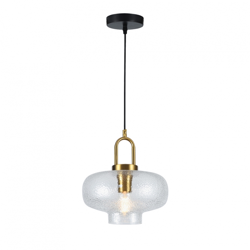 Пендел Oslo 1 x Max 60W 220-240V AC IP20 LED осветление