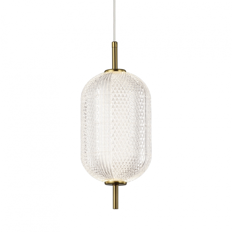 Пендел Light Pellucid 11W 967 Lm 3000K 220-240V AC IP20 LED осветление
