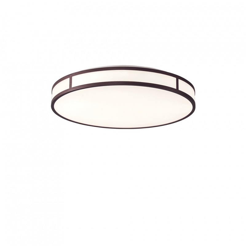 Плафон D:400 Piedro 40W 3871 Lm 3000K 220-240V AC IP20 LED осветление