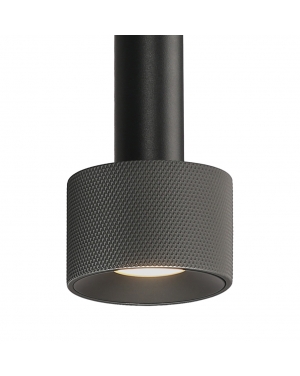 Пендел Light siv Polo 1 x Max 20W 220-240V AC IP20 LED осветление