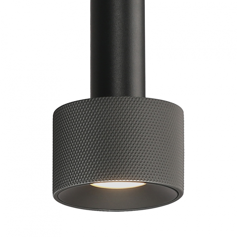 Полилей сив Polo 1 x Макс. 20W 220-240V AC IP20 Пендел Light siv Polo 1 x Max 20W 220-240V AC IP20 LED осветление