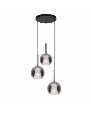 Полилей Ramona 3 x Max 40W 220-240V AC IP20 LED осветление