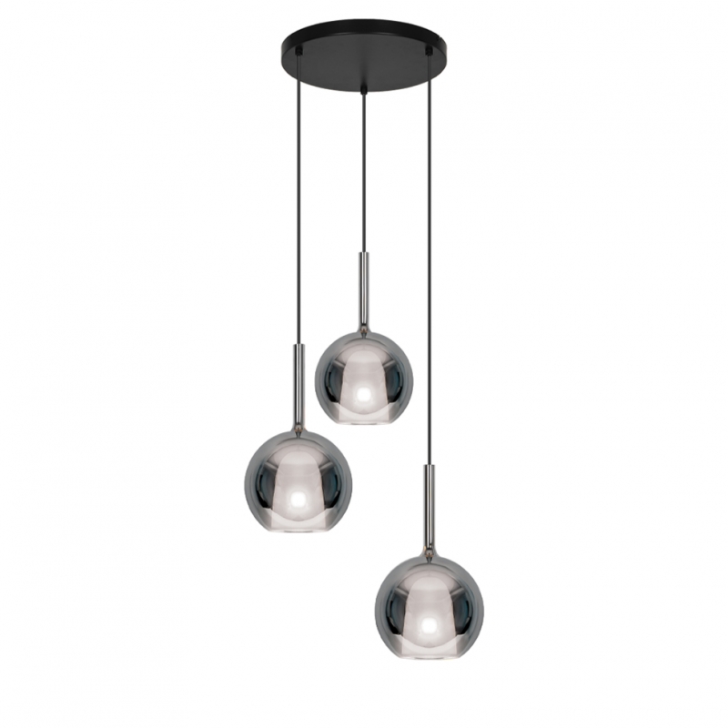 Полилей Ramona 3 x Max 40W 220-240V AC IP20 LED осветление
