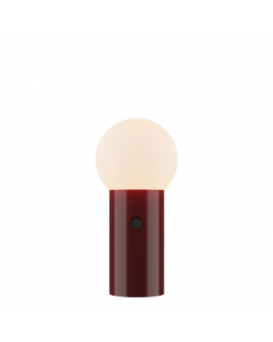Настолен осветител Bordeaux Ratu 8W 491 Lm 3000K 220-240V AC IP20 LED осветление