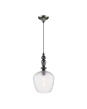 Пендел Transparent Salem Max 40W 220-240V AC IP20 LED осветление
