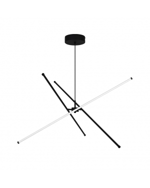 Пендел Light D:900 Sandy 41W 3250 Lm 3000K 220-240V AC IP20 LED осветление