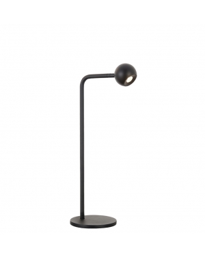 Настолна лампа Sebastian 6W 387 Lm 3000K 220-240V AC IP20 LED осветление