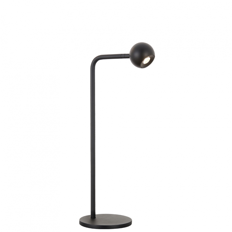 Настолна лампа Sebastian 6W 387 Lm 3000K 220-240V AC IP20 LED осветление