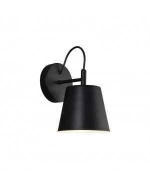 Аплик Senik 1 x Max 40W 220-240V AC IP20 LED осветление