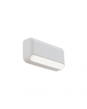 Аплик бял Seren 3W 160 Lm 3000K 220-240V AC IP65 LED осветление