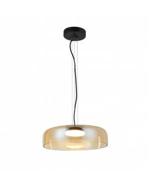 Пендел Light Amber Simple 16W 1594 Lm 3000K 220-240V AC IP20 LED осветление