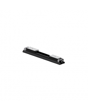 Electrical Конектор 180* for Slim магнитен Track Rail 48V DC IP20 LED осветление