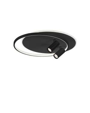 Плафон Smart 61W 3386 Lm 3000K 220-240V AC IP20 LED осветление
