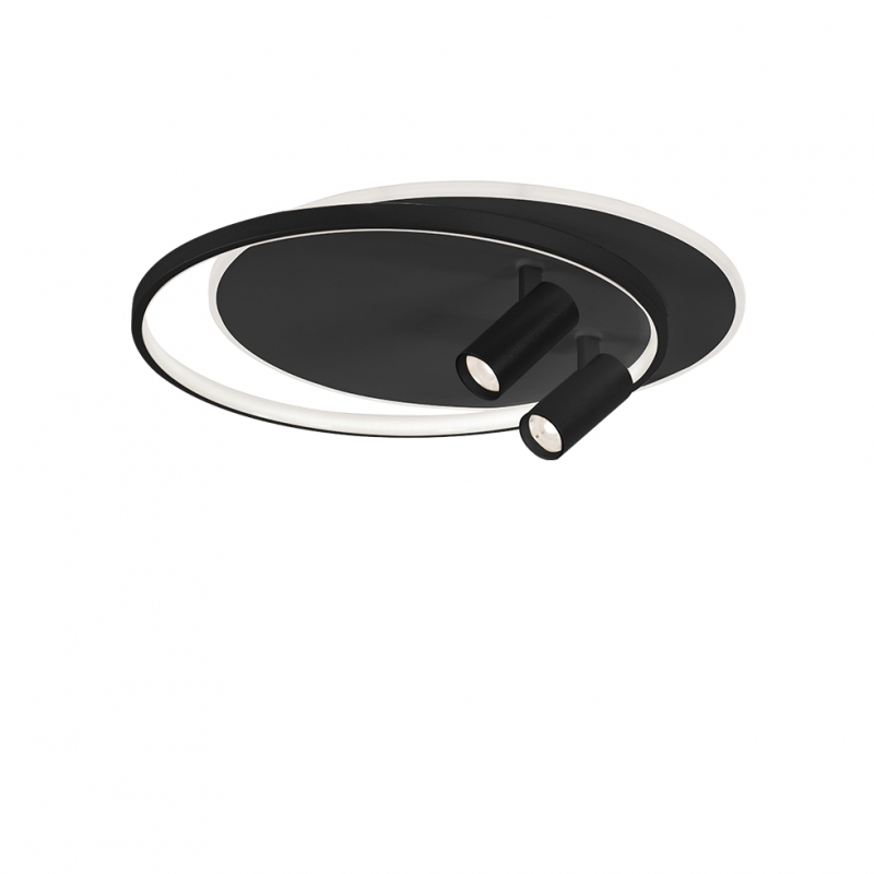 Плафон Smart 61W 3386 Lm 3000K 220-240V AC IP20 LED осветление