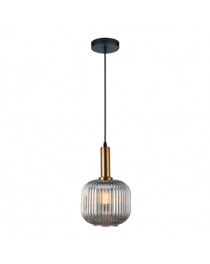 Пендел Лампа опушен D:200 Sophie 1 x Max 40W 220-240V AC IP20 LED осветление