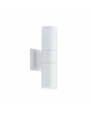 Аплик бял H:250 Sotris 2 x Max 50W 220-240V AC IP44 LED осветление