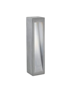 Външно подово осветление H:630 Style 6W 295 Lm 3000K 220-240V AC IP65 LED осветление