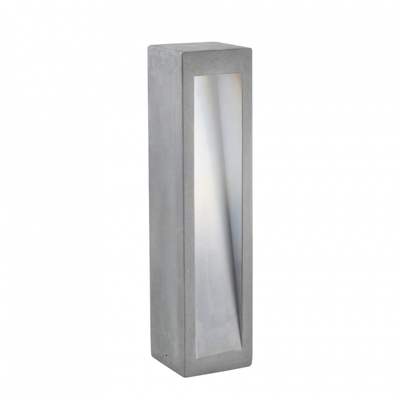 Външно подово осветление H:630 Style 6W 295 Lm 3000K 220-240V AC IP65 LED осветление