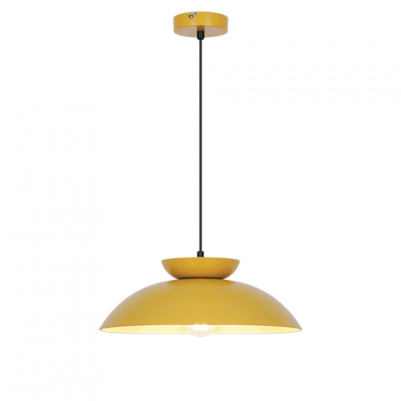 Пендел Light Yellow Superb 1 x Max 40W 220-240V AC IP20 LED осветление