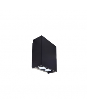 Аплик 2/W Sylvio 10W 678 Lm 3000K 220-240V AC IP65 LED осветление