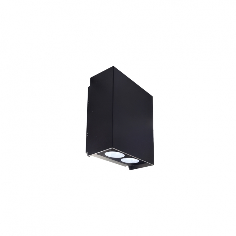 Аплик 1/W Sylvio 6W 351 Lm 3000K 220-240V AC IP65 LED осветление