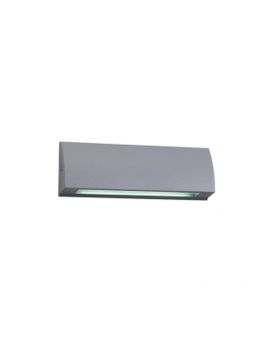 Външен Аплик L:170X60 Tech 6W 260 Lm 3000K 220-240V AC IP54 LED осветление
