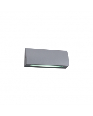 Аплик Tech 4W 150 Lm 3000K 220-240V AC IP54 LED осветление
