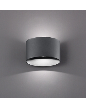 Аплик Tempo 11W 653 Lm 3000K 220-240V AC IP54 LED осветление
