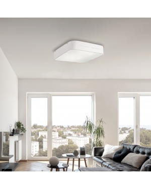 Плафон бял 380X380 Terry 3 x Max 52W 220-240V AC IP20 LED осветление