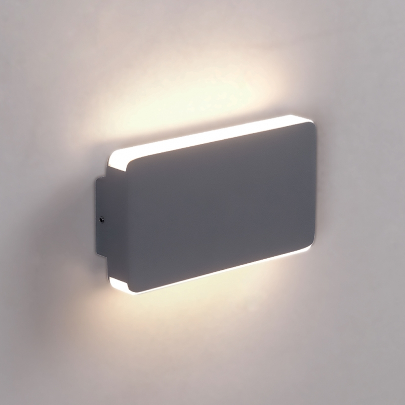 Аплик Tilly 10W 367 Lm 3000K 220-240V AC IP65 LED осветление