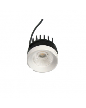 бял Led модул за спот рамки - 3000K 14W 1397 Lm 3000K 220-240V AC IP20 LED осветление
