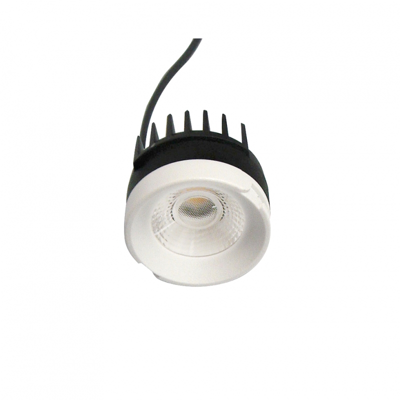 бял Led модул за спот рамки - 3000K 14W 1397 Lm 3000K 220-240V AC IP20 LED осветление