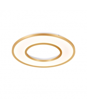 Плафон без спот Valeria 36W 2285Lm 3000K 220-240V AC IP20 LED осветление