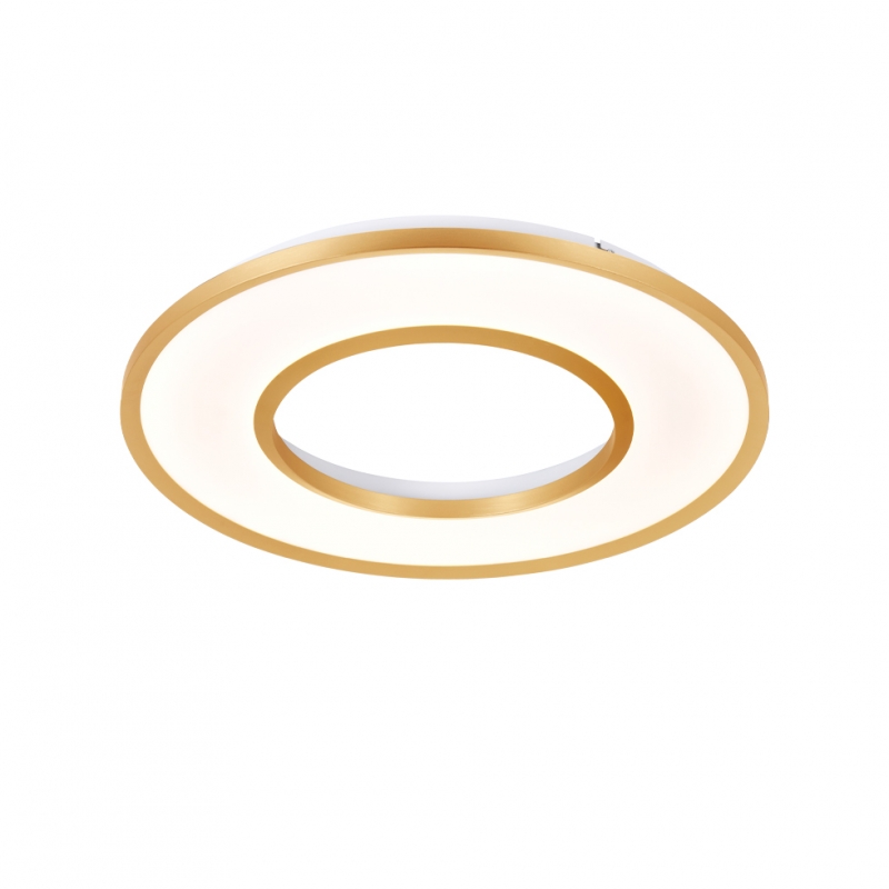 Плафон без спот Valeria 36W 2285Lm 3000K 220-240V AC IP20 LED осветление
