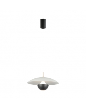 Пендел Light сив Valia 9W 275 Lm 3000K 220-240V AC IP20 LED осветление