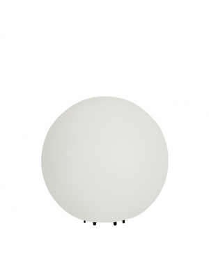Лампион Ball Vegas 1 x Max 25W 220-240V AC IP65 LED осветление