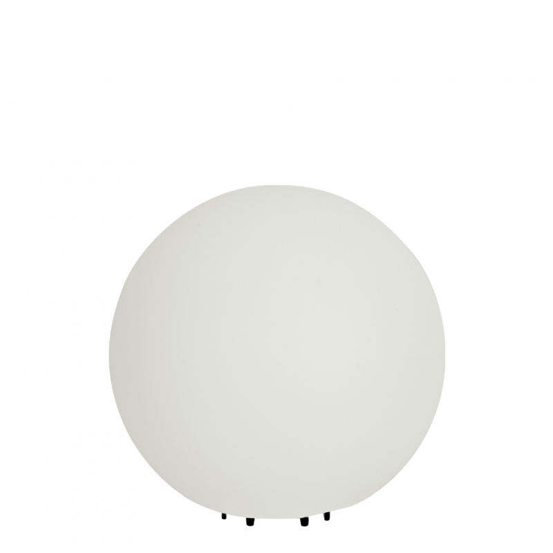 Лампион Ball Vegas 1 x Макс. 25W 220-240V AC IP65 - D:400 X H:380 Лампион Ball Vegas 1 x Max 25W 220-240V AC IP65 LED осветление