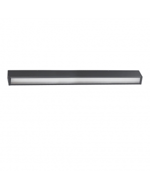 Плафон L:1000 Verona 37W 1578 Lm 3000K 220-240V AC IP65 LED осветление