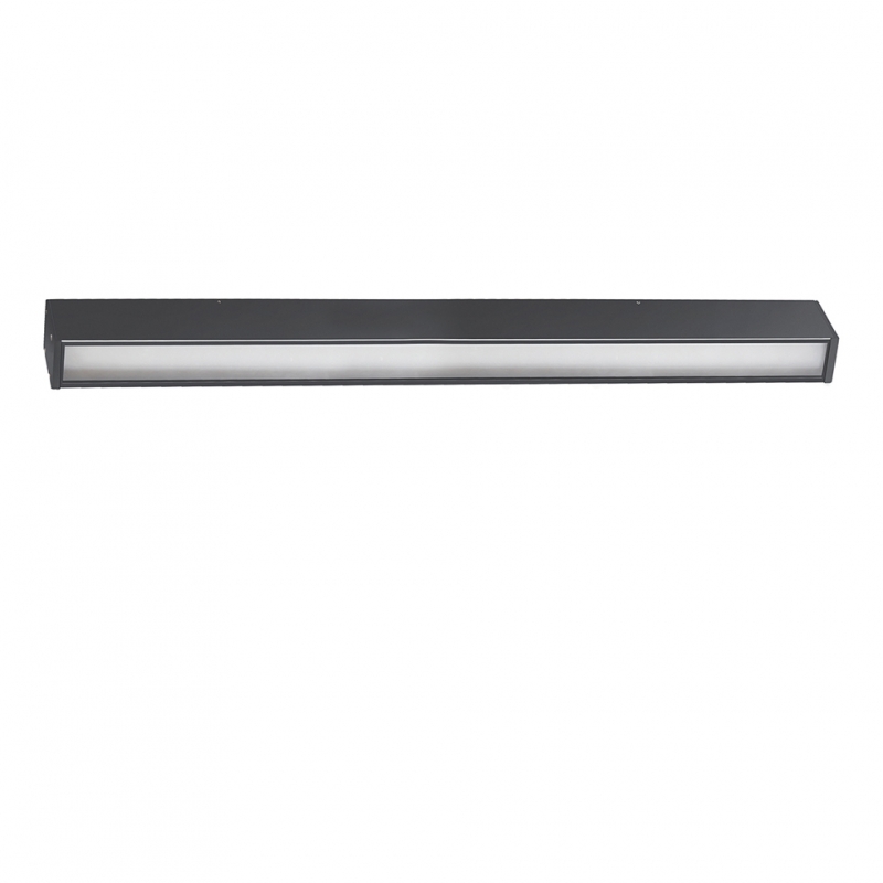 Плафон L:1000 Verona 37W 1578 Lm 3000K 220-240V AC IP65 Плафон L:1000 Verona 37W 1578 Lm 3000K 220-240V AC IP65 LED осветление