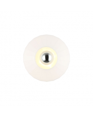 Плафон златен Vivian 1 x Max 40W 220-240V AC IP20 LED осветление