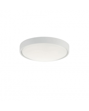 Плафон D:300 Yara 19W 1500 Lm 3000K 220-240V AC IP20 LED осветление