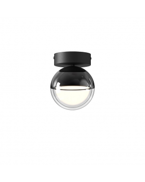 Плафон Zirea 7W 280 Lm 3000K 220-240V AC IP20 LED осветление