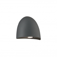 Аплик Bauta 7W 412 Lm 3000K 220-240V AC IP54 LED осветление