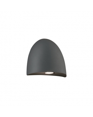 Аплик Bauta 7W 412 Lm 3000K 220-240V AC IP54 LED осветление