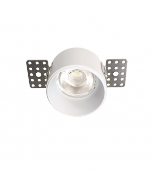 Trimless Spot D:60 Dalas 1 x Max 50W 220-240V AC IP20 LED осветление