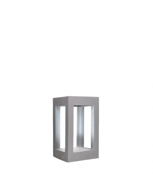 Външна подова лампа Fasma 6W 280 Lm 3000K 220-240V AC IP65 LED осветление
