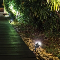 Led Колче за земя Light Fido 11W 939 Lm 3000K 220-240V AC IP65 LED осветление